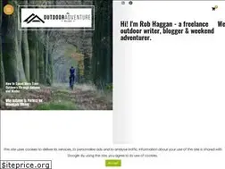 Sites similar to theoutdooradventureblog.com