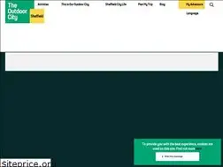 Sites similar to theoutdoorcity.co.uk