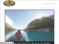 Sites similar to theoutdoorlabs.com