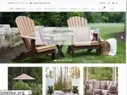 Sites similar to theoutdoorlivingstores.com