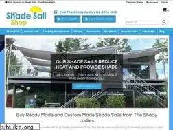 Sites similar to theoutdoorshop.com.au