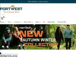 Sites similar to theoutdoorshop.ie