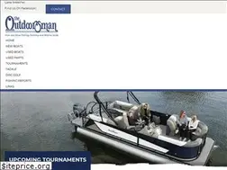 Sites similar to theoutdoorsman.biz