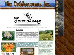 Sites similar to theoutdoorsman.com