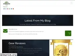 Sites similar to theoutdoorsoul.net