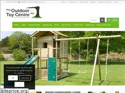 Sites similar to theoutdoortoycentre.co.uk