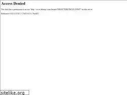 Sites similar to theoutercircle.com