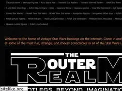 Sites similar to theouterrealmsw.com