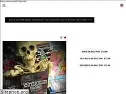 Sites similar to theouthousethefilm.com