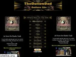 Sites similar to theoutlawdad.com