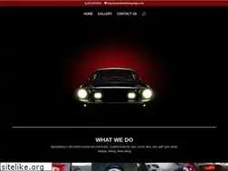 Sites similar to theoutlawgarage.com