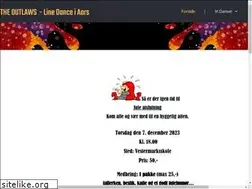 Sites similar to theoutlaws.dk