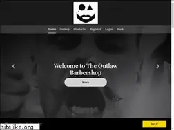 Sites similar to theoutlawsbarbershop.co.uk