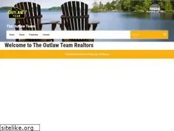 Sites similar to theoutlawteam.com