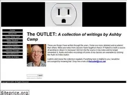 Sites similar to theoutlet.us