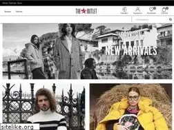 Sites similar to theoutlet24.de