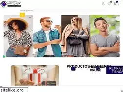 Sites similar to theoutletchile.cl
