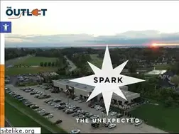 Sites similar to theoutletevents.com