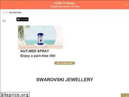 Sites similar to theoutletlondon.com