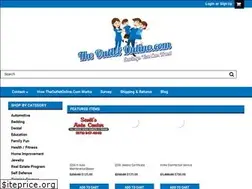 Sites similar to theoutletonline.com