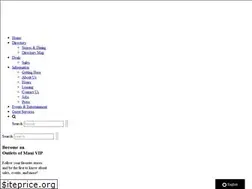 Sites similar to theoutletsofmaui.com
