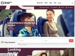 Sites similar to theoutletvillage.ae