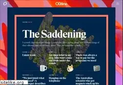 Sites similar to theoutline.com