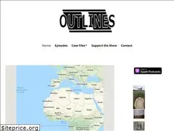 Sites similar to theoutlinespodcast.com