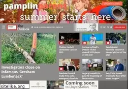 Sites similar to theoutlookonline.com