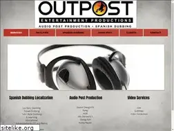 Sites similar to theoutpost.tv