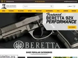 Sites similar to theoutpostarms.com.au