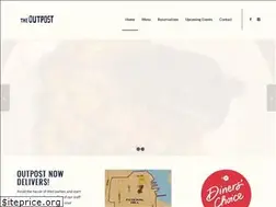 Sites similar to theoutpostbaltimore.com