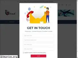 Sites similar to theoutreach.co.in