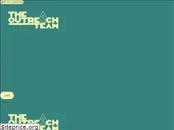 Sites similar to theoutreachteam.net