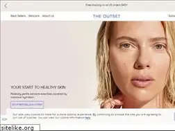 Sites similar to theoutset.com