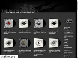 Sites similar to theoutsideagency.com