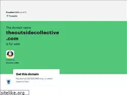Sites similar to theoutsidecollective.com