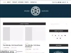 Sites similar to theoutsidegame.com
