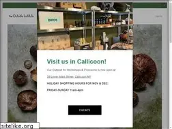 Sites similar to theoutsideinstitute.org