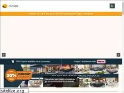 Sites similar to theoutsidelivingroom.com