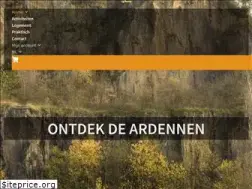 Sites similar to theoutsiderardennes.be