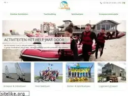Sites similar to theoutsidercoast.be