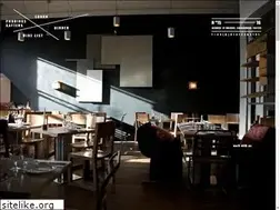 Sites similar to theoutsiderrestaurant.com