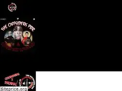 Sites similar to theoutsidersrocknroll.com