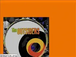 Sites similar to theoutsidersusalive.com