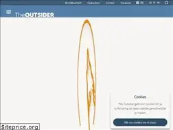 Sites similar to theoutsidervlaamseardennen.be