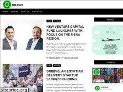 Sites similar to theouut.com
