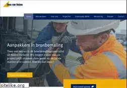 Sites similar to theovanvelzen.nl