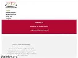 Sites similar to theoveldverzekeringen.nl