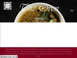 Sites similar to theoven-lincoln.com